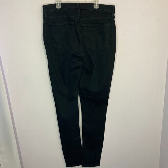 Old Navy High Rise Super Skinny Jeans, NWT, Size 12T - Picture 8 of 10